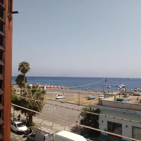 Nta Praya Canneto (Lipari)