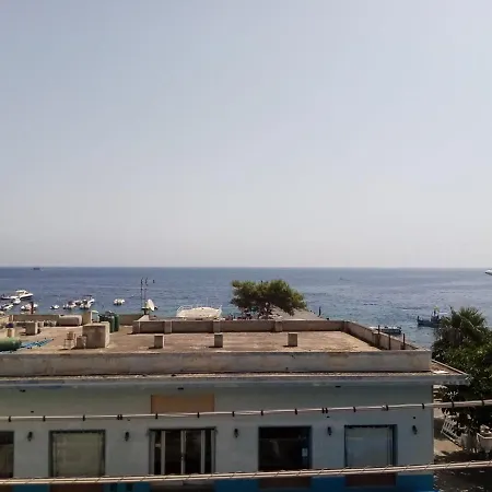Nta Praya Canneto (Lipari)