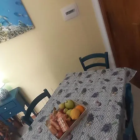 Appartamento Nta Praya