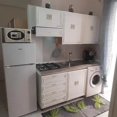 Nta Praya Appartamento Canneto (Lipari)