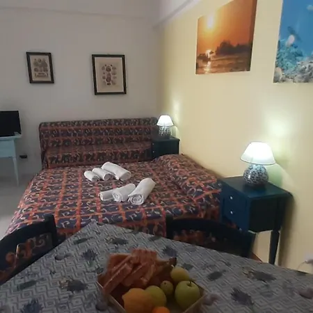 Nta Praya Canneto (Lipari)