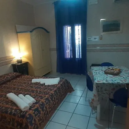 Nta Praya Appartamento Canneto (Lipari)