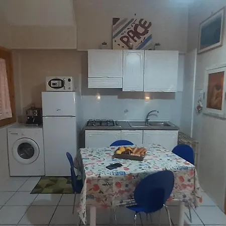 Nta Praya * Canneto (Lipari)