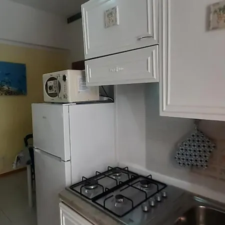 Appartamento Nta Praya *