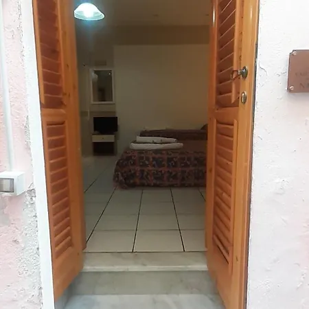 Nta Praya Appartamento *