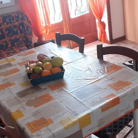 Appartamento Nta Praya *