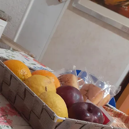 Nta Praya Apartamento *