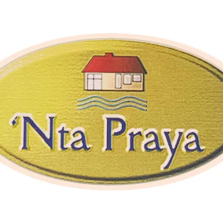 Apartamento Nta Praya Canneto (Lipari)