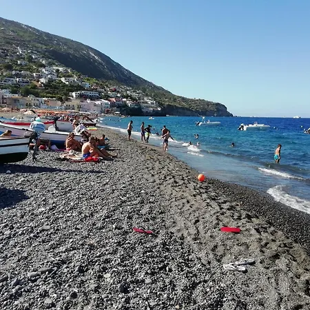 Nta Praya * Canneto (Lipari)