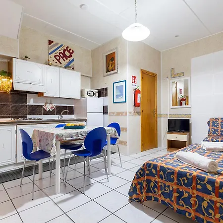 Apartamento Nta Praya