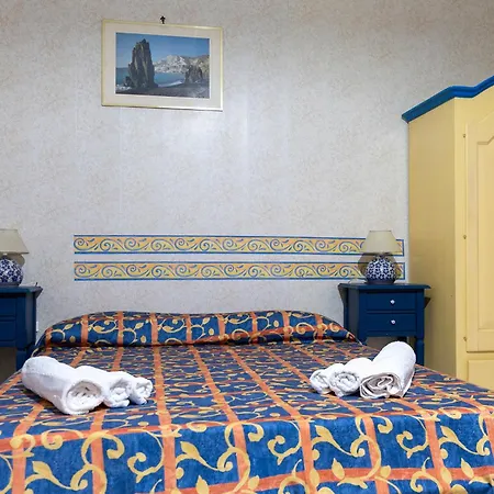 Appartement Nta Praya *