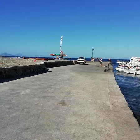 Nta Praya Apartamento Canneto (Lipari)
