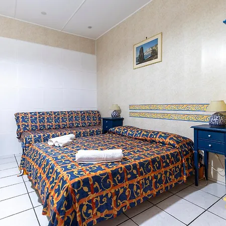 Apartamento Nta Praya Canneto (Lipari)