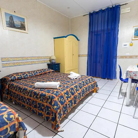 Nta Praya Apartamento