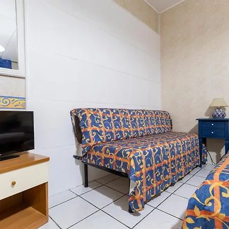 Nta Praya Apartamento *