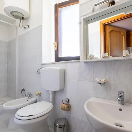 Apartamento Nta Praya Canneto (Lipari)