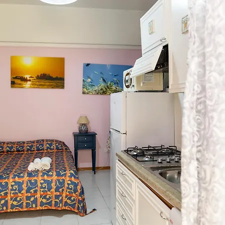 Nta Praya Apartamento