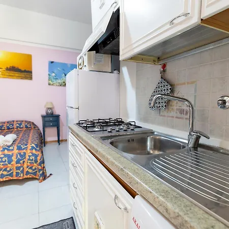 Apartamento Nta Praya