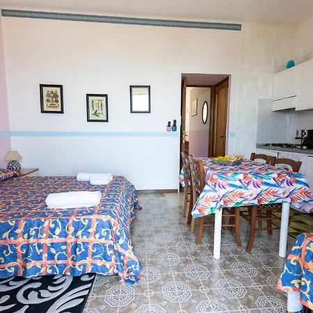 Apartamento Nta Praya *