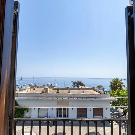 Apartamento Nta Praya Canneto (Lipari)