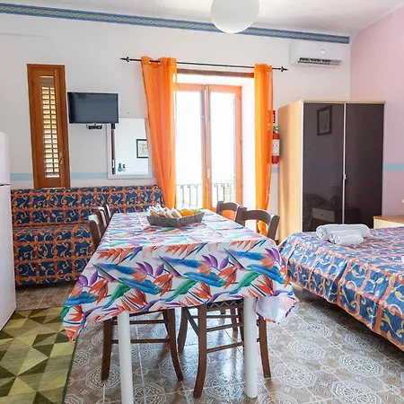 Nta Praya Apartamento *