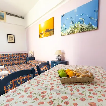 Appartement Nta Praya *